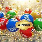 current winning lottery numbers
