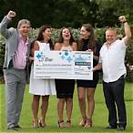 wales lottery winners
